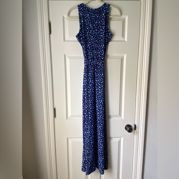 ☀️MICHAEL KORS | MAXI DRESS | SIZE: S - Picture 3 of 6